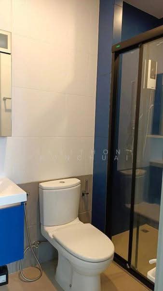 XT Ekkamai, Bangkok, 259 Soi Sukhumvit 63, Khlong Tan Nua, Watthana, Bangkok, 1 Bedroom, 31 sqm, Condo For Rent, by Sasithon Phonchuai, 500546421 - DDproperty.com