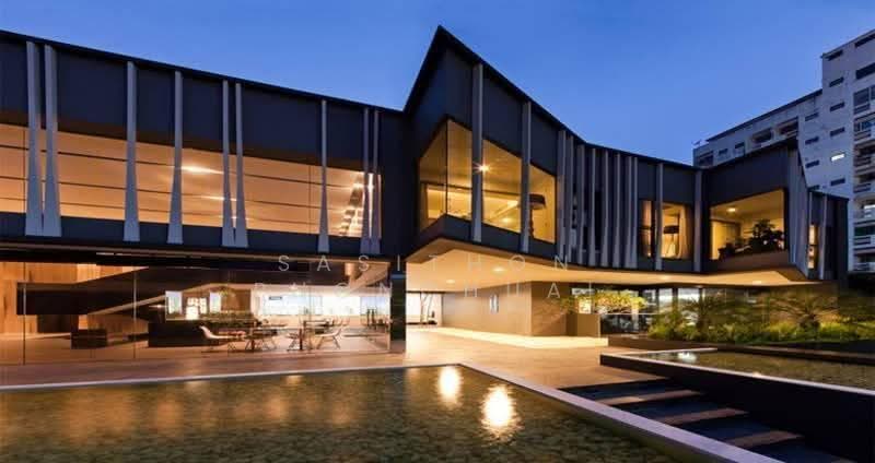 Siamese Ratchakru, Bangkok, 48 Phahonyothin Rd, Samsen Nai, Phaya Thai, Bangkok, 1 Bedroom, 31 sqm, Condo For Sale, by Sasithon Phonchuai, 500546424 - DDproperty.com