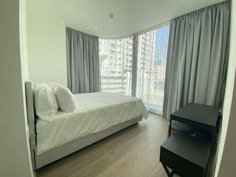 Fynn Asoke, Bangkok, 28 Sukhumvit 10 Alley, Khlong Toei, Bangkok, 2 Bedrooms, 62 sqm, Condo For Rent, by Sasithon Phonchuai, 500546438 - DDproperty.com