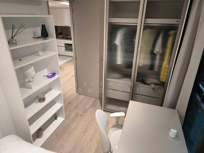 Fynn Asoke, Bangkok, 28 Sukhumvit 10 Alley, Khlong Toei, Bangkok, 2 Bedrooms, 62 sqm, Condo For Rent, by Sasithon Phonchuai, 500546438 - DDproperty.com