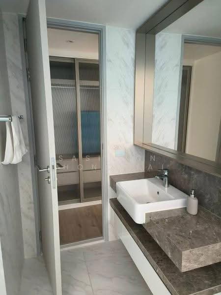 Fynn Asoke, Bangkok, 28 Sukhumvit 10 Alley, Khlong Toei, Bangkok, 2 Bedrooms, 62 sqm, Condo For Rent, by Sasithon Phonchuai, 500546438 - DDproperty.com