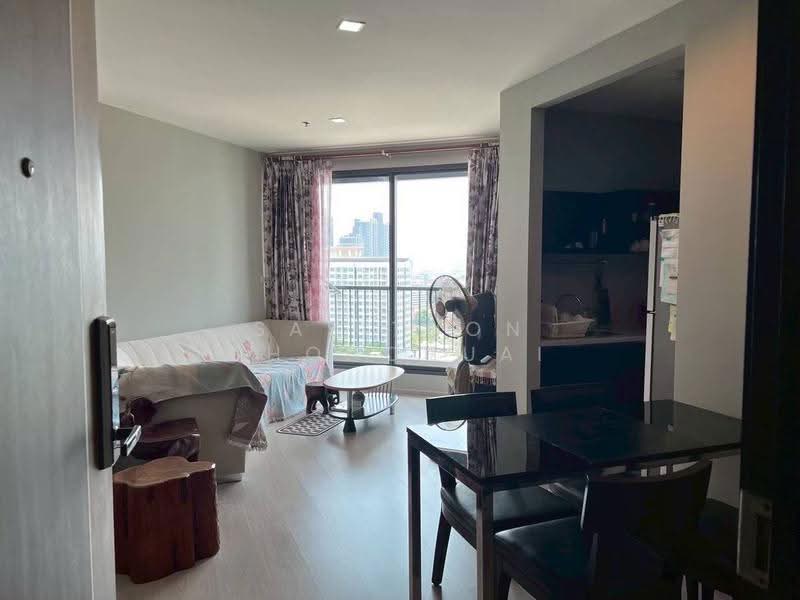 Rhythm Sukhumvit 44/1, Bangkok, Sukhumvit Road, Phra Kanong, Khlong Toei, Bangkok, 2 Bedrooms, 68 sqm, Condo For Sale, by Sasithon Phonchuai, 500546453 - DDproperty.com