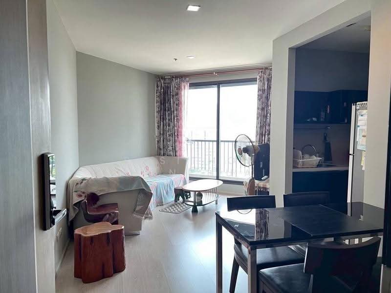 Rhythm Sukhumvit 44/1, Bangkok, Sukhumvit Road, Phra Kanong, Khlong Toei, Bangkok, 2 Bedrooms, 68 sqm, Condo For Sale, by Sasithon Phonchuai, 500546453 - DDproperty.com