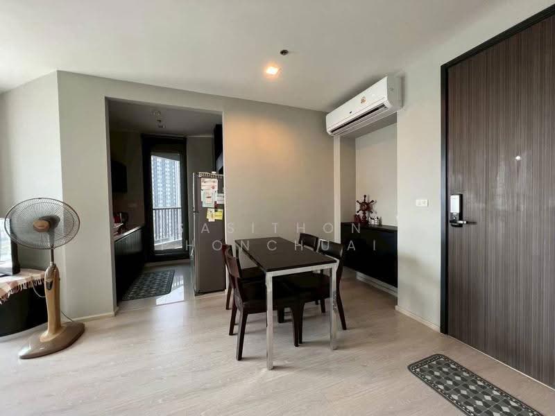 Rhythm Sukhumvit 44/1, Bangkok, Sukhumvit Road, Phra Kanong, Khlong Toei, Bangkok, 2 Bedrooms, 68 sqm, Condo For Sale, by Sasithon Phonchuai, 500546453 - DDproperty.com