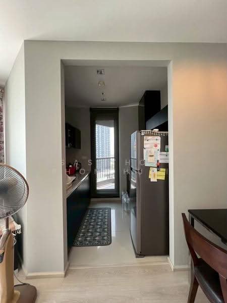 Rhythm Sukhumvit 44/1, Bangkok, Sukhumvit Road, Phra Kanong, Khlong Toei, Bangkok, 2 Bedrooms, 68 sqm, Condo For Sale, by Sasithon Phonchuai, 500546453 - DDproperty.com