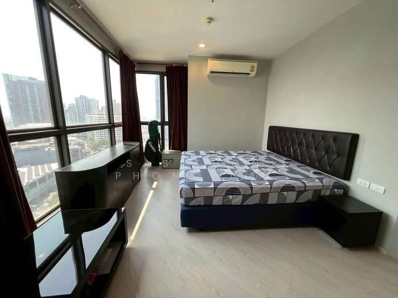 Rhythm Sukhumvit 44/1, Bangkok, Sukhumvit Road, Phra Kanong, Khlong Toei, Bangkok, 2 Bedrooms, 68 sqm, Condo For Sale, by Sasithon Phonchuai, 500546453 - DDproperty.com