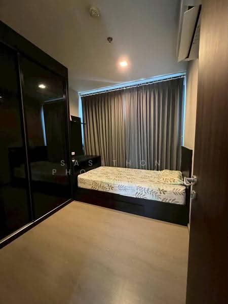 Rhythm Sukhumvit 44/1, Bangkok, Sukhumvit Road, Phra Kanong, Khlong Toei, Bangkok, 2 Bedrooms, 68 sqm, Condo For Sale, by Sasithon Phonchuai, 500546453 - DDproperty.com