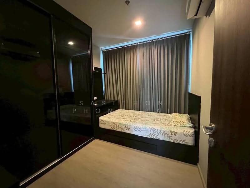 Rhythm Sukhumvit 44/1, Bangkok, Sukhumvit Road, Phra Kanong, Khlong Toei, Bangkok, 2 Bedrooms, 68 sqm, Condo For Sale, by Sasithon Phonchuai, 500546453 - DDproperty.com