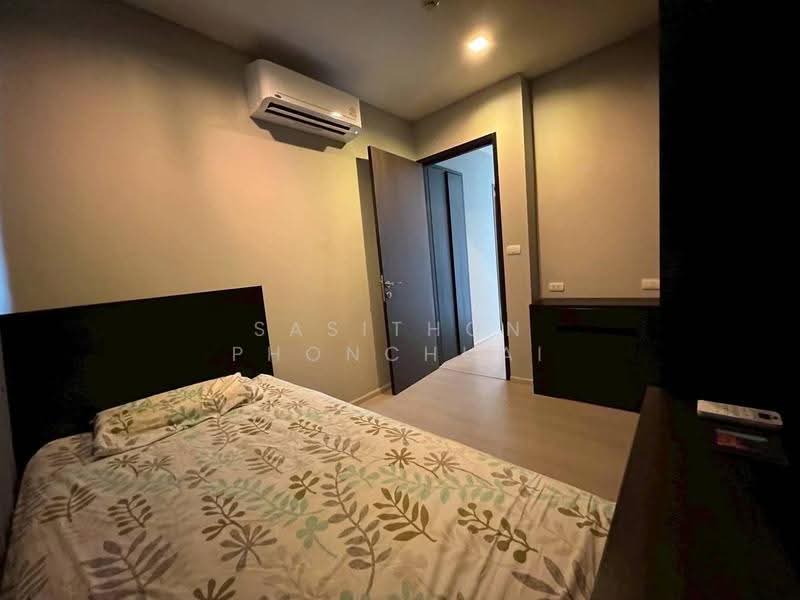 Rhythm Sukhumvit 44/1, Bangkok, Sukhumvit Road, Phra Kanong, Khlong Toei, Bangkok, 2 Bedrooms, 68 sqm, Condo For Sale, by Sasithon Phonchuai, 500546453 - DDproperty.com