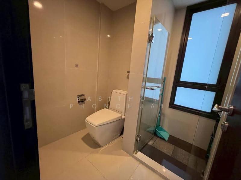 Rhythm Sukhumvit 44/1, Bangkok, Sukhumvit Road, Phra Kanong, Khlong Toei, Bangkok, 2 Bedrooms, 68 sqm, Condo For Sale, by Sasithon Phonchuai, 500546453 - DDproperty.com