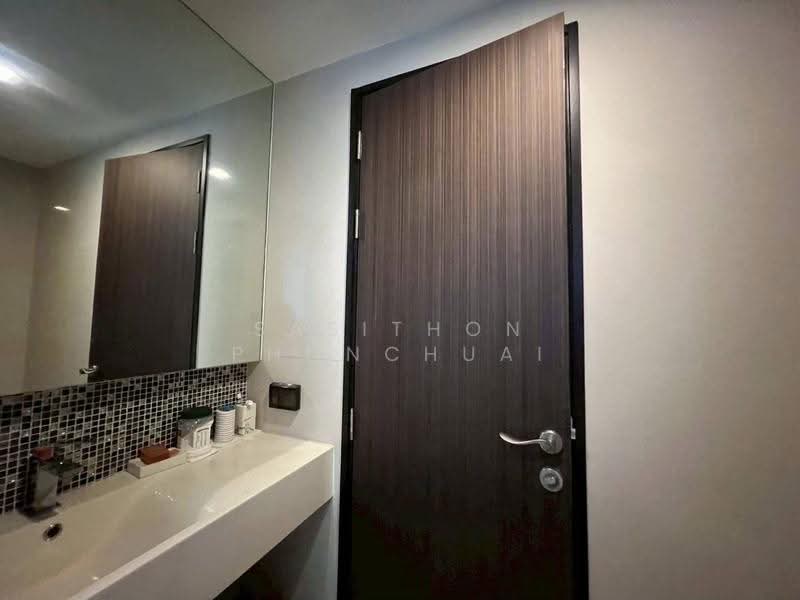 Rhythm Sukhumvit 44/1, Bangkok, Sukhumvit Road, Phra Kanong, Khlong Toei, Bangkok, 2 Bedrooms, 68 sqm, Condo For Sale, by Sasithon Phonchuai, 500546453 - DDproperty.com