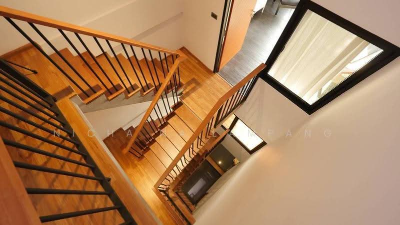 ทาวน์เฮ้าส์ 5-ห้องนอน, กรุงเทพ, คลองตันเหนือ, วัฒนา, กรุงเทพ, 495 ตร.ม., Townhouse ขาย, โดย Nicha Na Lampang, 500546455 - DDproperty.com