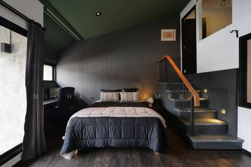 5-BR Townhouse, Bangkok, Khlong Tan Nua, Watthana, Bangkok, 5 Bedrooms, 495 sqm, Townhouse For Sale, by Nicha Na Lampang, 500546455 - DDproperty.com