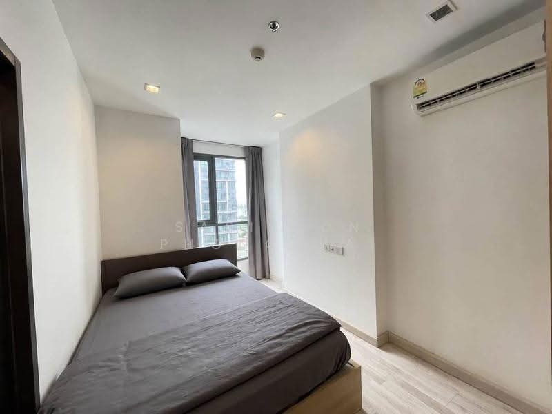 IDEO MOBI Sukhumvit 81, Bangkok, 2097 Sukhumvit Road, Bang Chak, Phra Khanong, Bangkok, 1 Bedroom, 30 sqm, Condo For Sale, by Sasithon Phonchuai, 500546456 - DDproperty.com