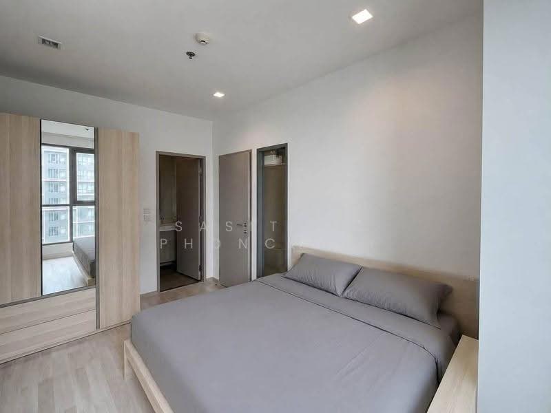 IDEO MOBI Sukhumvit 81 : ไอดีโอ โมบิ สุขุมวิท 81, กรุงเทพ, 2097 ถนนสุขุมวิท แขวงบางจาก เขตพระโขนง กรุงเทพมหานคร, บางจาก, พระโขนง, กรุงเทพ, 30 ตร.ม., Condo ขาย, โดย Sasithon Phonchuai, 500546456 - DDproperty.com