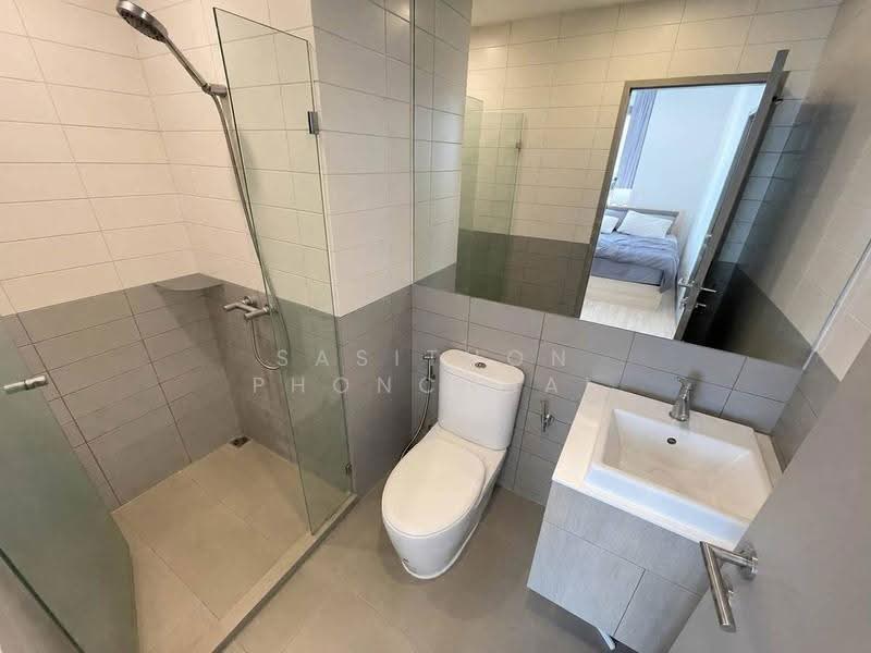 IDEO MOBI Sukhumvit 81 : ไอดีโอ โมบิ สุขุมวิท 81, กรุงเทพ, 2097 ถนนสุขุมวิท แขวงบางจาก เขตพระโขนง กรุงเทพมหานคร, บางจาก, พระโขนง, กรุงเทพ, 30 ตร.ม., Condo ขาย, โดย Sasithon Phonchuai, 500546456 - DDproperty.com