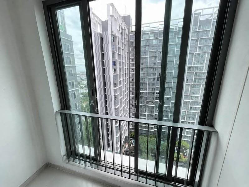 IDEO MOBI Sukhumvit 81, Bangkok, 2097 Sukhumvit Road, Bang Chak, Phra Khanong, Bangkok, 1 Bedroom, 30 sqm, Condo For Sale, by Sasithon Phonchuai, 500546456 - DDproperty.com