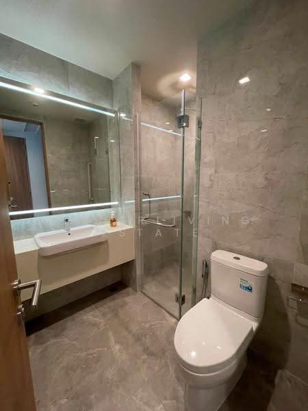 Noble Around Sukhumvit 33, Bangkok, 17 Soi Sukhumvit 33, Khlong Tan Nua, Watthana, Bangkok, 1 Bedroom, 35 sqm, Condo For Rent, by BetterLiving Estate, 500546468 - DDproperty.com