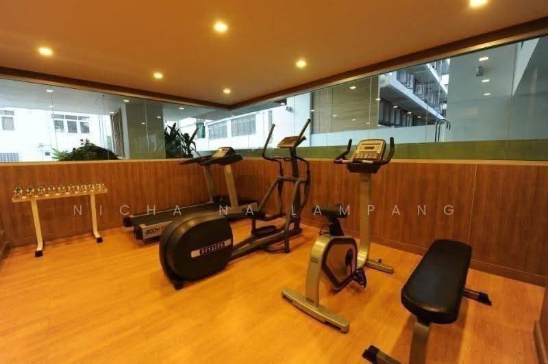 Tree Condo Sukhumvit 42, Bangkok, Soi Sukhumvit 42/1, Sukhumvit Road, Phra Kanong Nua, Watthana, Bangkok, 2 Bedrooms, 55 sqm, Condo For Sale, by Nicha Na Lampang, 500546479 - DDproperty.com