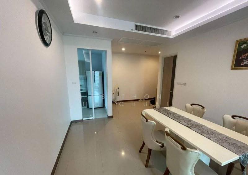 Supalai Elite Phayathai : ศุภาลัย เอลีท พญาไท, กรุงเทพ, ถนนศรีอยุธยา, ถนนพญาไท, ราชเทวี, กรุงเทพ, 94 ตร.ม., คอนโด ให้เช่า, โดย Sasithon Phonchuai, 500546480 - DDproperty.com