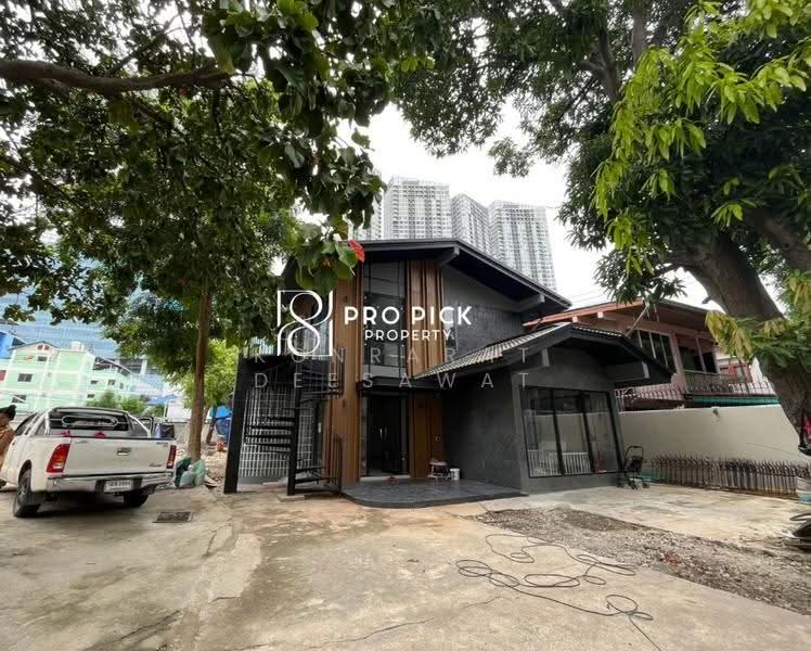 For Rent Retail 240 Sqm. BTS Punnawithi Sukhumvit Phra Khanong Bangkok PP-00673, Bangkok, สุขุมวิท, Bang Chak, Phra Khanong, Bangkok, , 240 sqm, Retail Space For Rent, by Konrarat Deesawat, 500546488 - DDproperty.com