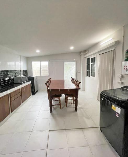 โกลเด้นทาวน์ ราชพฤกษ์-พระราม 5, Nonthaburi, Bang Phai, Muang Nonthaburi, Nonthaburi, 3 Bedrooms, 100 sqm, Townhouse For Sale, by The Best Property ขวัญ, 500546496 - DDproperty.com