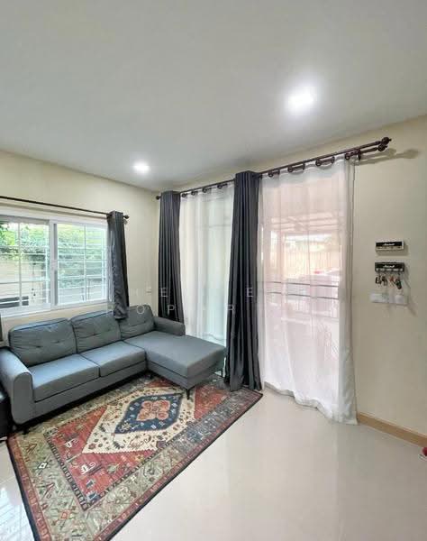 โกลเด้นทาวน์ ราชพฤกษ์-พระราม 5, Nonthaburi, Bang Phai, Muang Nonthaburi, Nonthaburi, 3 Bedrooms, 100 sqm, Townhouse For Sale, by The Best Property ขวัญ, 500546496 - DDproperty.com