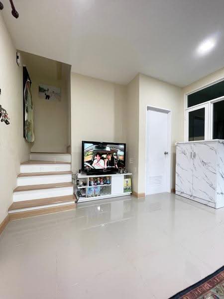 โกลเด้นทาวน์ ราชพฤกษ์-พระราม 5, Nonthaburi, Bang Phai, Muang Nonthaburi, Nonthaburi, 3 Bedrooms, 100 sqm, Townhouse For Sale, by The Best Property ขวัญ, 500546496 - DDproperty.com