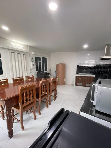 โกลเด้นทาวน์ ราชพฤกษ์-พระราม 5, Nonthaburi, Bang Phai, Muang Nonthaburi, Nonthaburi, 3 Bedrooms, 100 sqm, Townhouse For Sale, by The Best Property ขวัญ, 500546496 - DDproperty.com