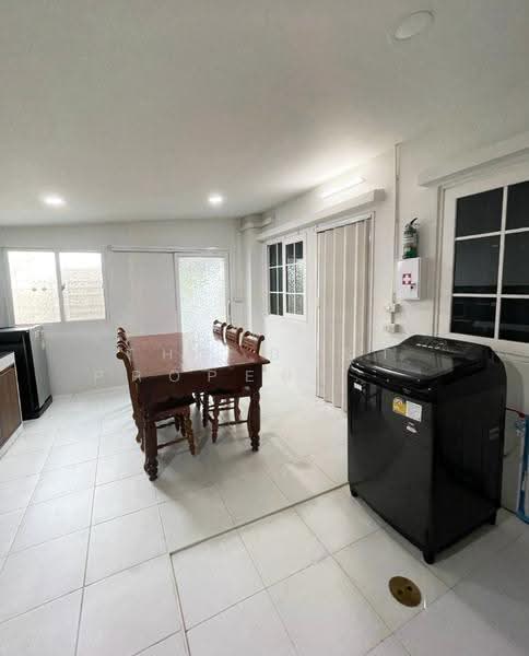 โกลเด้นทาวน์ ราชพฤกษ์-พระราม 5, Nonthaburi, Bang Phai, Muang Nonthaburi, Nonthaburi, 3 Bedrooms, 100 sqm, Townhouse For Sale, by The Best Property ขวัญ, 500546496 - DDproperty.com