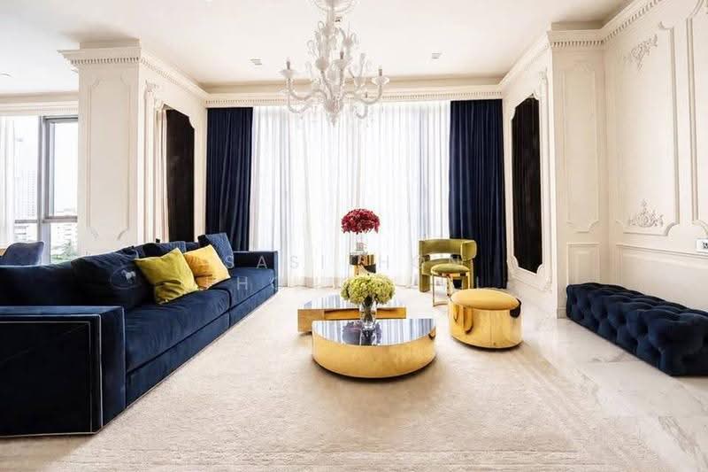 The Monument Thonglor, Bangkok, 998 Thonglor Road, Khlong Tan Nua, Watthana, Bangkok, 2 Bedrooms, 125 sqm, Condo For Sale, by Sasithon Phonchuai, 500546499 - DDproperty.com