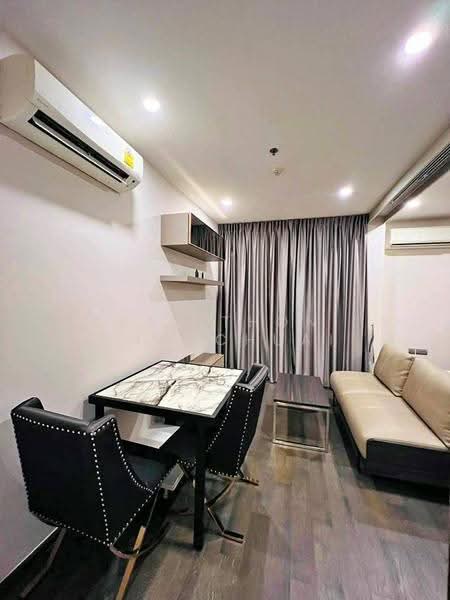 IDEO Q Siam-Ratchathewi, bangkok, Phetchaburi Road, Thanon Phaya Thai, Ratchathewi, Bangkok, 1 Bedroom, 35 sqm, Condo For Sale, by Sasithon Phonchuai, 500546501 - DDproperty.com