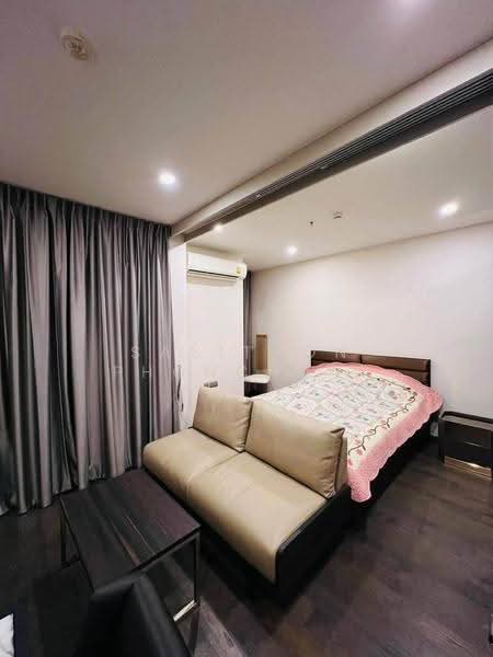 IDEO Q Siam-Ratchathewi, bangkok, Phetchaburi Road, Thanon Phaya Thai, Ratchathewi, Bangkok, 1 Bedroom, 35 sqm, Condo For Sale, by Sasithon Phonchuai, 500546501 - DDproperty.com