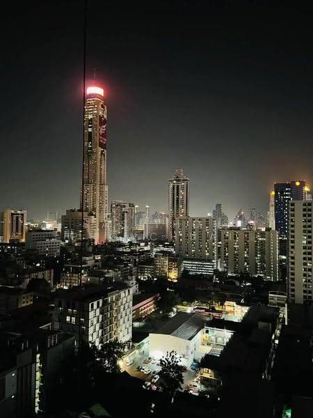 IDEO Q Siam-Ratchathewi, bangkok, Phetchaburi Road, Thanon Phaya Thai, Ratchathewi, Bangkok, 1 Bedroom, 35 sqm, Condo For Sale, by Sasithon Phonchuai, 500546501 - DDproperty.com