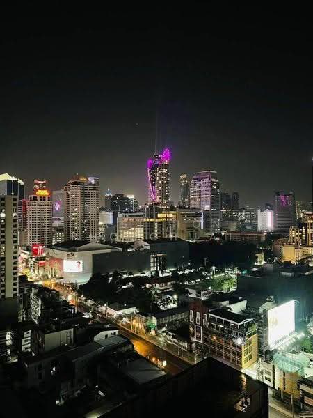 IDEO Q Siam-Ratchathewi : ไอดีโอ คิว สยาม-ราชเทวี, กรุงเทพ, ถนนเพชรบุรี แขวงถนนพญาไท เขตราชเทวี กรุงเทพมหานคร, ถนนพญาไท, ราชเทวี, กรุงเทพ, 35 ตร.ม., คอนโด ขาย, โดย Sasithon Phonchuai, 500546501 - DDproperty.com