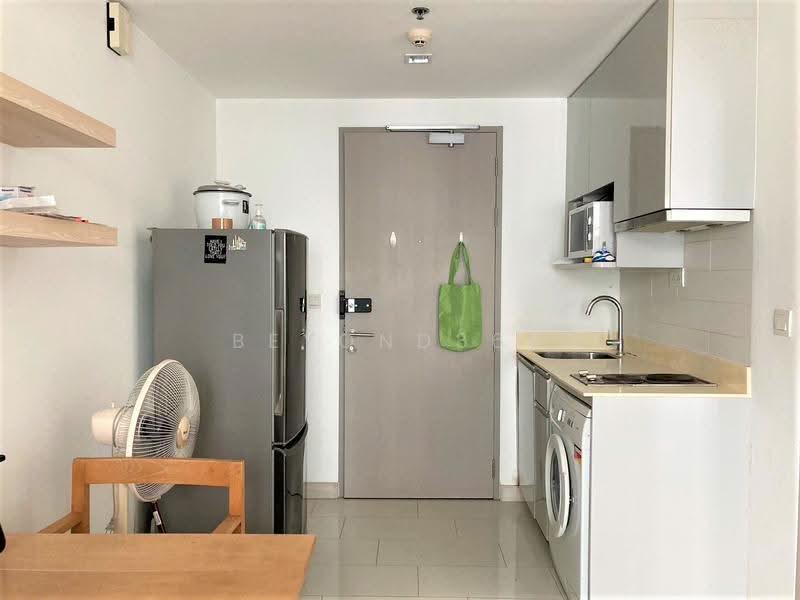 IDEO MOBI Sukhumvit 81 : ไอดีโอ โมบิ สุขุมวิท 81, กรุงเทพ, 2097 ถนนสุขุมวิท แขวงบางจาก เขตพระโขนง กรุงเทพมหานคร, บางจาก, พระโขนง, กรุงเทพ, 30 ตร.ม., คอนโด ให้เช่า, โดย Beyond360, 500546506 - DDproperty.com