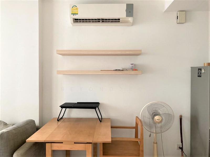 IDEO MOBI Sukhumvit 81 : ไอดีโอ โมบิ สุขุมวิท 81, กรุงเทพ, 2097 ถนนสุขุมวิท แขวงบางจาก เขตพระโขนง กรุงเทพมหานคร, บางจาก, พระโขนง, กรุงเทพ, 30 ตร.ม., คอนโด ให้เช่า, โดย Beyond360, 500546506 - DDproperty.com