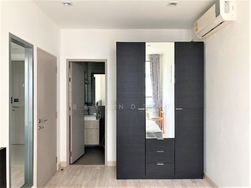 IDEO MOBI Sukhumvit 81 : ไอดีโอ โมบิ สุขุมวิท 81, กรุงเทพ, 2097 ถนนสุขุมวิท แขวงบางจาก เขตพระโขนง กรุงเทพมหานคร, บางจาก, พระโขนง, กรุงเทพ, 30 ตร.ม., คอนโด ให้เช่า, โดย Beyond360, 500546506 - DDproperty.com