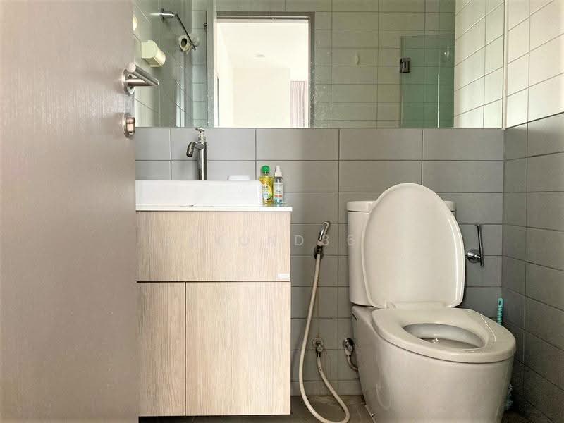 IDEO MOBI Sukhumvit 81, Bangkok, 2097 Sukhumvit Road, Bang Chak, Phra Khanong, Bangkok, 1 Bedroom, 30 sqm, Condo For Rent, by Beyond360, 500546506 - DDproperty.com