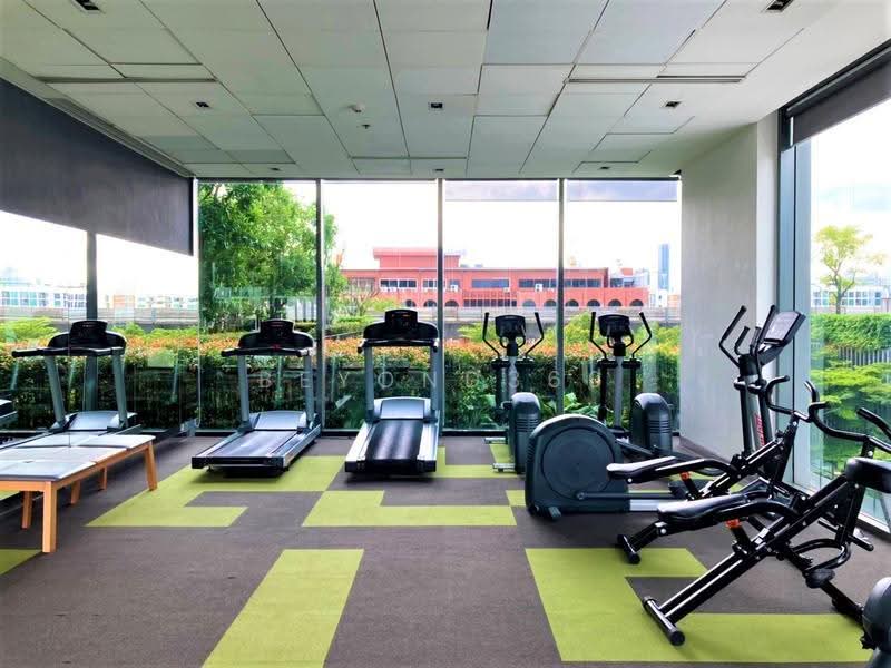 IDEO MOBI Sukhumvit 81, Bangkok, 2097 Sukhumvit Road, Bang Chak, Phra Khanong, Bangkok, 1 Bedroom, 30 sqm, Condo For Rent, by Beyond360, 500546506 - DDproperty.com