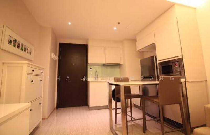 H Sukhumvit 43, Bangkok, 28 Sukhumvit 34 Road, Khlong Tan Nua, Watthana, Bangkok, 1 Bedroom, 43 sqm, Condo For Sale, by Nicha Na Lampang, 500546508 - DDproperty.com
