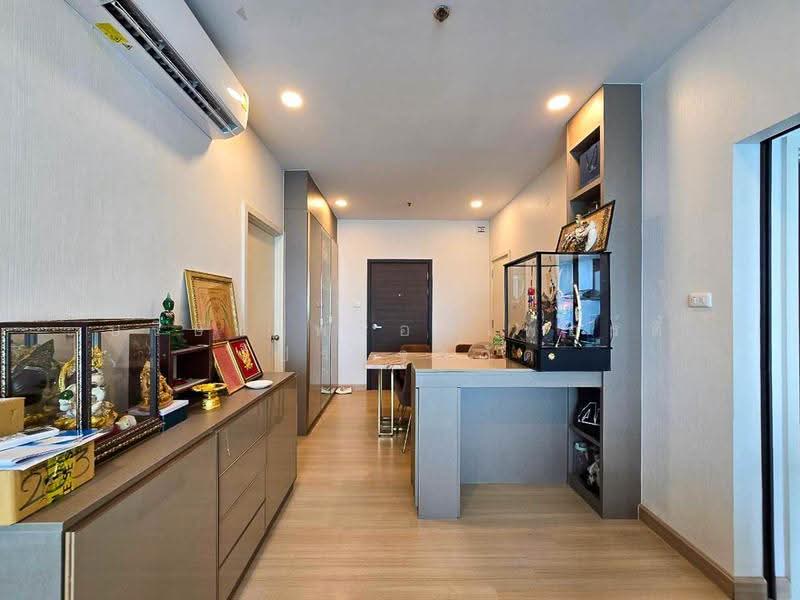 Supalai Loft Yaek Fai Chai Station, Bangkok, 351 Charan Sanitwong Road 31 Alley, Bang Khun Sri, Bangkok Noi, Bangkok, 2 Bedrooms, 84 sqm, Condo For Sale, by Property Pro Co.,Ltd, 500546509 - DDproperty.com