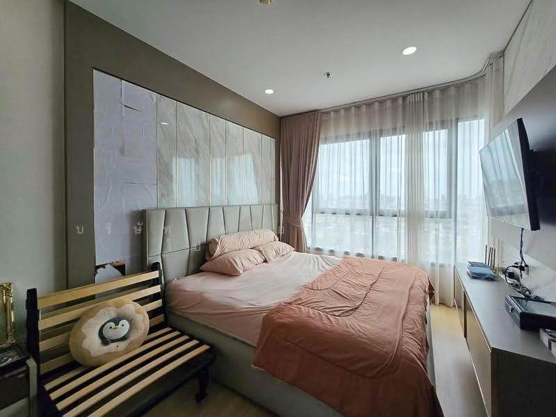Supalai Loft Yaek Fai Chai Station, Bangkok, 351 Charan Sanitwong Road 31 Alley, Bang Khun Sri, Bangkok Noi, Bangkok, 2 Bedrooms, 84 sqm, Condo For Sale, by Property Pro Co.,Ltd, 500546509 - DDproperty.com
