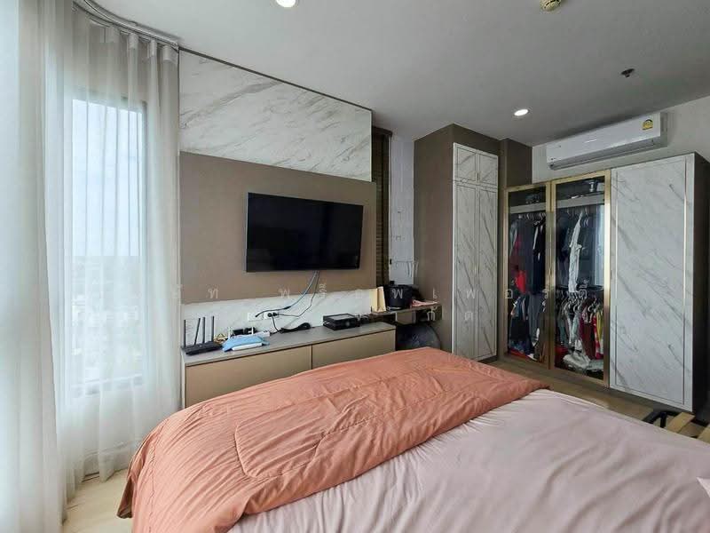 Supalai Loft Yaek Fai Chai Station : ศุภาลัย ลอฟท์ สถานีแยกไฟฉาย, กรุงเทพ, 351 351 ถนน Charan Sanitwong 31 Alley, บางขุนศรี, บางกอกน้อย, กรุงเทพ, 84 ตร.ม., Condo ขาย, โดย Property Pro Co.,Ltd, 500546509 - DDproperty.com