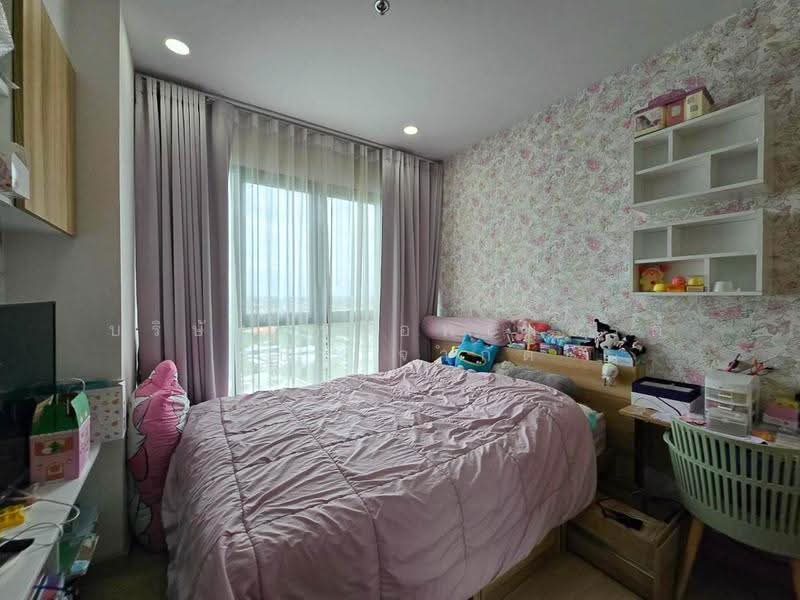 Supalai Loft Yaek Fai Chai Station, Bangkok, 351 Charan Sanitwong Road 31 Alley, Bang Khun Sri, Bangkok Noi, Bangkok, 2 Bedrooms, 84 sqm, Condo For Sale, by Property Pro Co.,Ltd, 500546509 - DDproperty.com