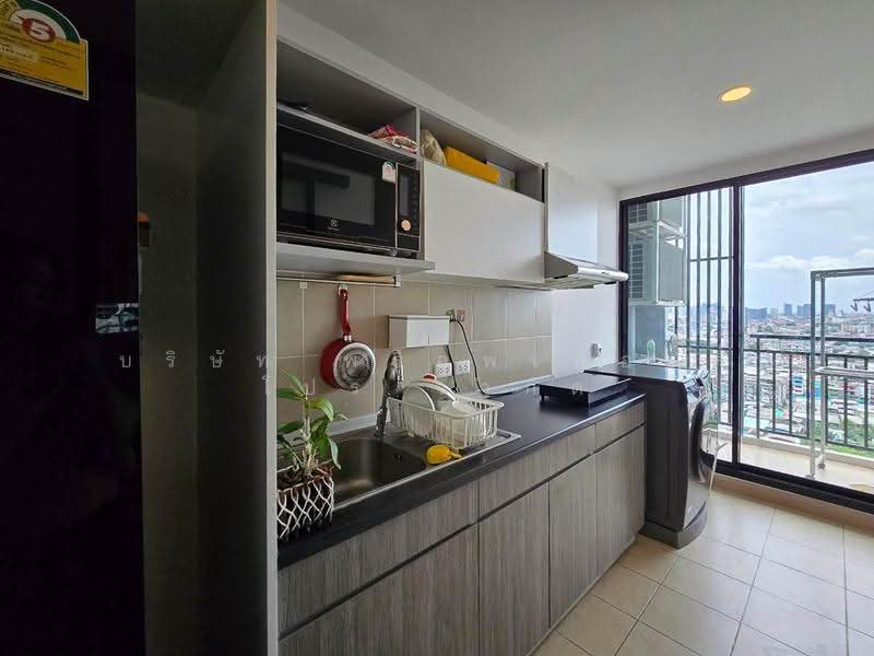 Supalai Loft Yaek Fai Chai Station : ศุภาลัย ลอฟท์ สถานีแยกไฟฉาย, กรุงเทพ, 351 351 ถนน Charan Sanitwong 31 Alley, บางขุนศรี, บางกอกน้อย, กรุงเทพ, 84 ตร.ม., Condo ขาย, โดย Property Pro Co.,Ltd, 500546509 - DDproperty.com