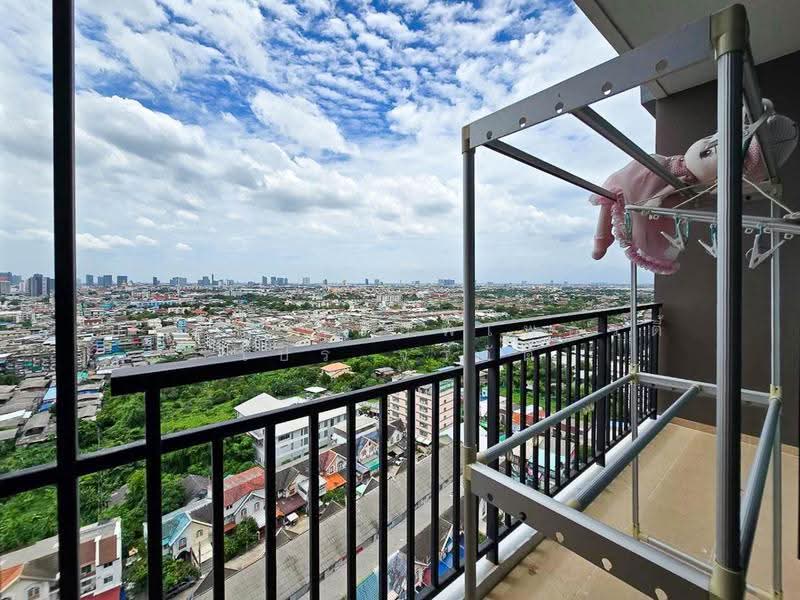 Supalai Loft Yaek Fai Chai Station : ศุภาลัย ลอฟท์ สถานีแยกไฟฉาย, กรุงเทพ, 351 351 ถนน Charan Sanitwong 31 Alley, บางขุนศรี, บางกอกน้อย, กรุงเทพ, 84 ตร.ม., Condo ขาย, โดย Property Pro Co.,Ltd, 500546509 - DDproperty.com