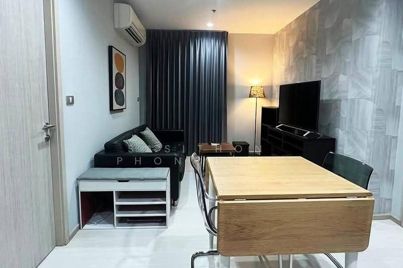 Rhythm Sukhumvit 36-38 : ริทึ่ม สุขุมวิท 36-38, กรุงเทพ, 55 ซอยสุขุมวิท 36 ถนนสุขุมวิท, พระโขนง, คลองเตย, กรุงเทพ, 55 ตร.ม., Condo ขาย, โดย Sasithon Phonchuai, 500546511 - DDproperty.com