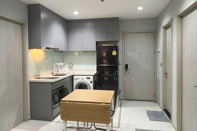 Rhythm Sukhumvit 36-38, Bangkok, 55 Soi Sukhumvit 36, Sukhumvit Road, Phra Kanong, Khlong Toei, Bangkok, 2 Bedrooms, 55 sqm, Condo For Sale, by Sasithon Phonchuai, 500546511 - DDproperty.com