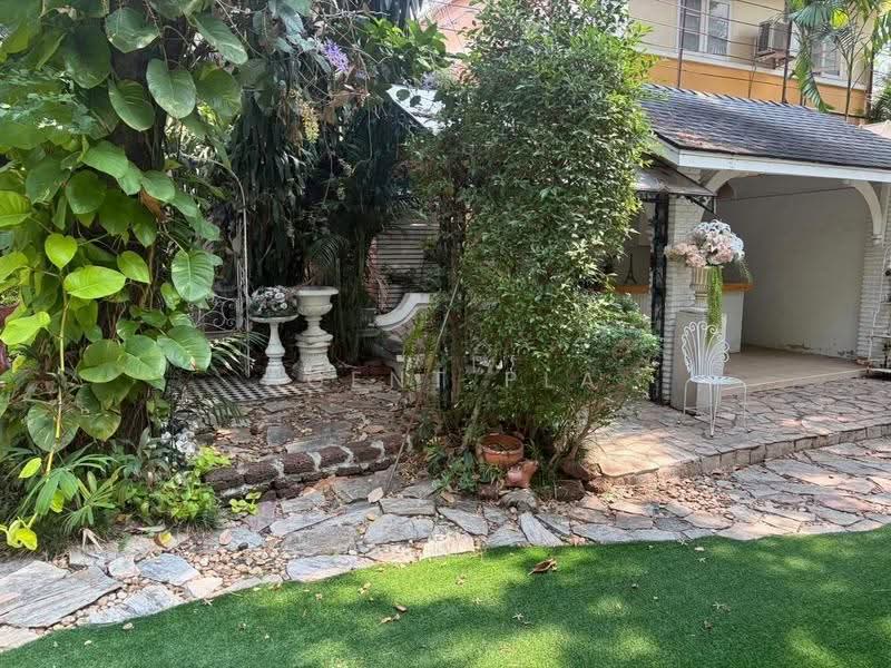 ให้เช่า Glasshouse & Private garden สุขุมวิท 101 ใกล้ BTS ปุณณวิถี (SPSAD4162), กรุงเทพ, สุขุมวิท101, บางจาก, พระโขนง, กรุงเทพ, 532 ตร.ม., Business ให้เช่า, โดย Agent Pla, 500546513 - DDproperty.com